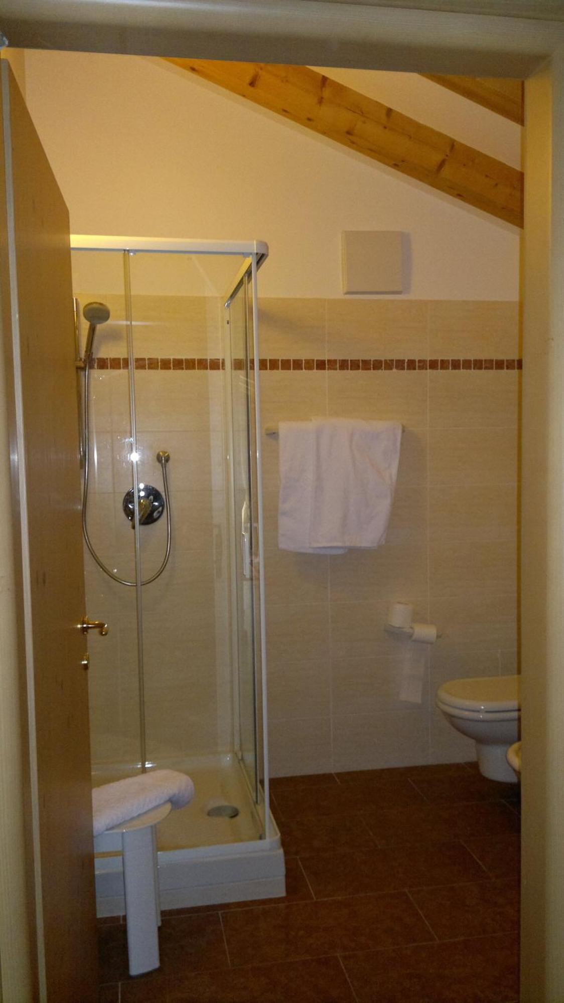 Hotel Sass Maor Fiera di Primiero Kültér fotó